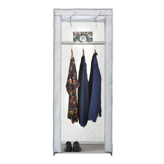 Шкаф – гардероб складной