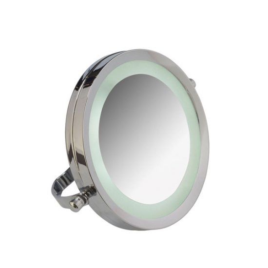 Зеркало с подсветкой Axentia 126808